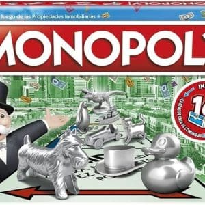 Monopoly Classic