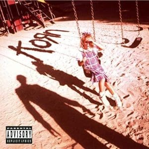 CD Korn – Blind