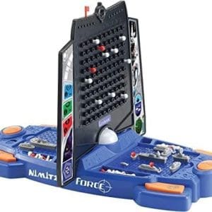 LEXIBOOK GT2500 – Batalha Naval