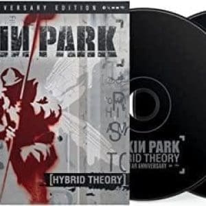 Vinil Linkin Park – Hybrid Theory 20th Anniversary Edition