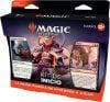 Magic The Gathering D05661050 Kit de início