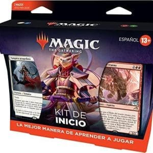 Magic The Gathering D05661050 Kit de início