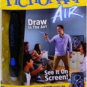 Pictionary Air