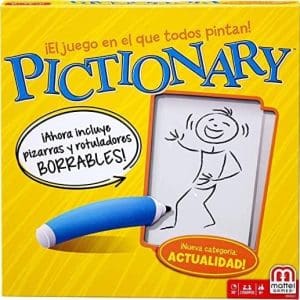 Pictionary Classic