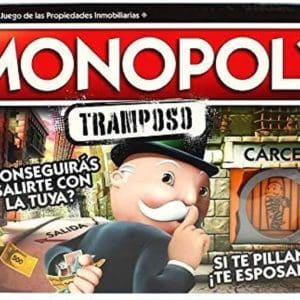 Monopoly Batoteiros (ES)