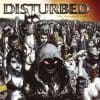 CD Disturbed – Ten Thousand Fists