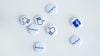 facebook button pins redes sociais