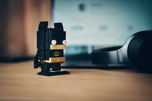 5 êxitos da cena dos brinquedos de 2006