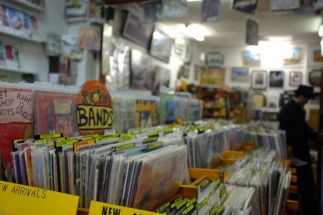 6 Lançamentos não tão famosos de 1991 Anos 90, Música, Nostalgia