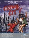 Revisita um clássico dos jogos: Crime City (1989) para a Arcada