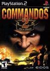 Uma Aventura Corajosa – Commandos 2: Homens de Coragem (2001) – Sony Playstation 2