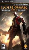 “Na palma da mão da memória: God of War – Uma Viagem Assombrosa pela Sombra de Esparta (2010) na Sony PSP”