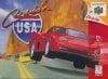 Uma viagem à tua memória: Revisita a Cruis’n USA na Nintendo 64 (1996)