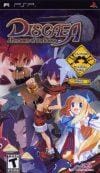 “Revisita a magia: Disgaea – PSP Edition (2007) na Sony Playstation Portable”