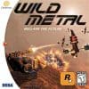 De Memórias e Nostalgia: A Magia de Wild Metal na Sega Dreamcast (2000)