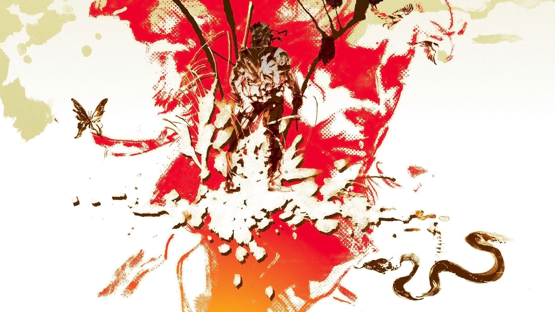 A aventura intemporal de Metal Gear Solid 3: Snake Eater - Para a Sony Playstation 2 (2004) Anos 2000, Jogos, Nostalgia, Retro Gaming, Reviews