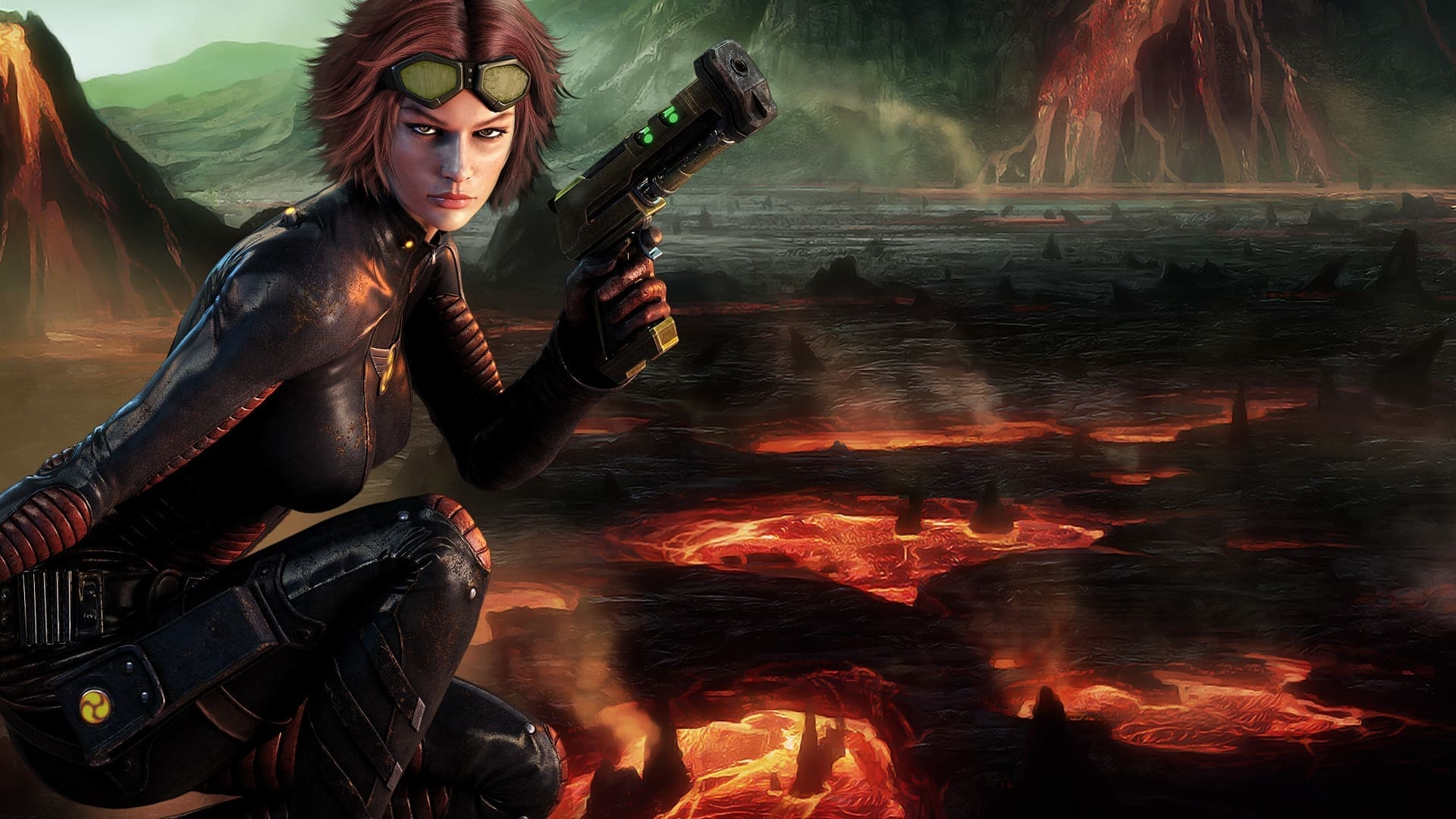 Imagem de Richard Garriott's Tabula Rasa fornecida por TheGamesDB.net