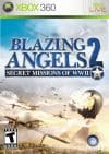 Imagem de Blazing Angels 2: Secret Missions of WWII fornecida por TheGamesDB.net