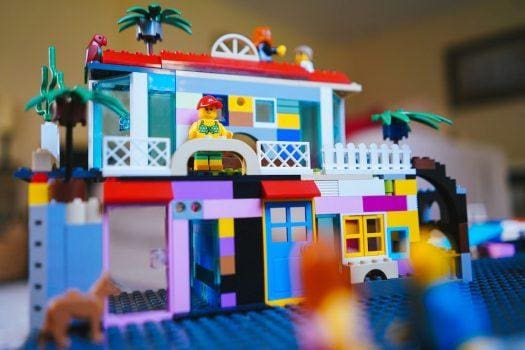 Os dez melhores brinquedos de 1999 que as crianças ainda adoram