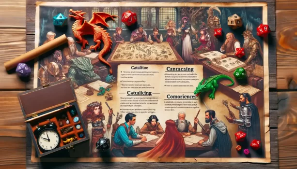 Quais são os piores erros a evitar nos RPGs retro