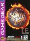 NBA Jam Tournament Edition (1995) | Análise para Sega Game Gear