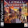 Lethal Enforcers I & II (1997) | Análise para Sony Playstation