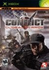 Conflict: Global Terror (2005) | Análise para Microsoft Xbox