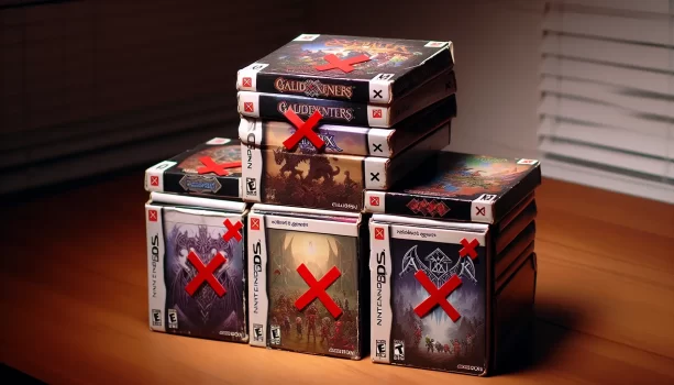 7 Piores jogos de role-playing de 2006