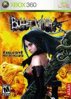 Bullet Witch (2007) | Análise para Microsoft Xbox 360