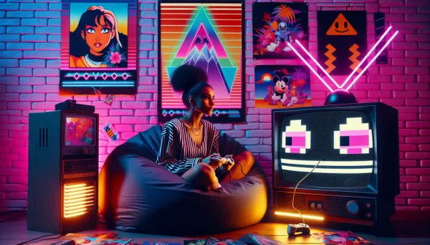 Como reacender a tua paixão pelas séries de animação dos anos 80