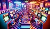 Onde encontrar os melhores jogos de arcada dos anos 80 hoje em dia