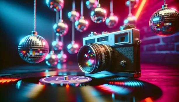 Porque deves considerar a utilização de uma lente retro dos anos 80 para a fotografia moderna?