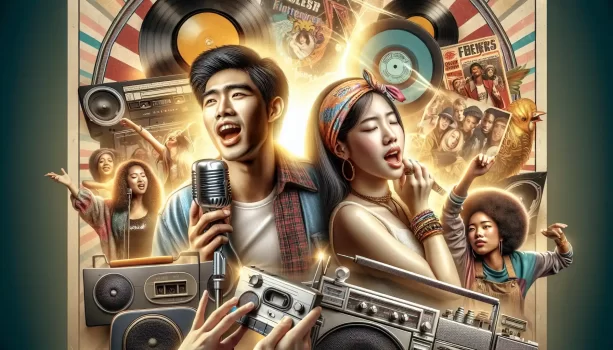Porque deves ouvir os êxitos clássicos dos anos 2000?