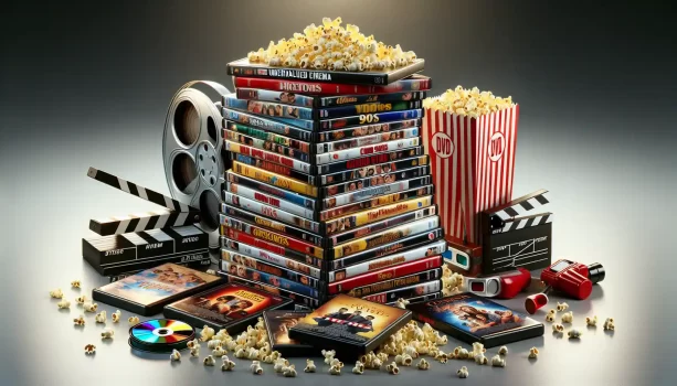 Quais são alguns dos filmes mais subestimados dos anos 80,90,2000 e 2010?