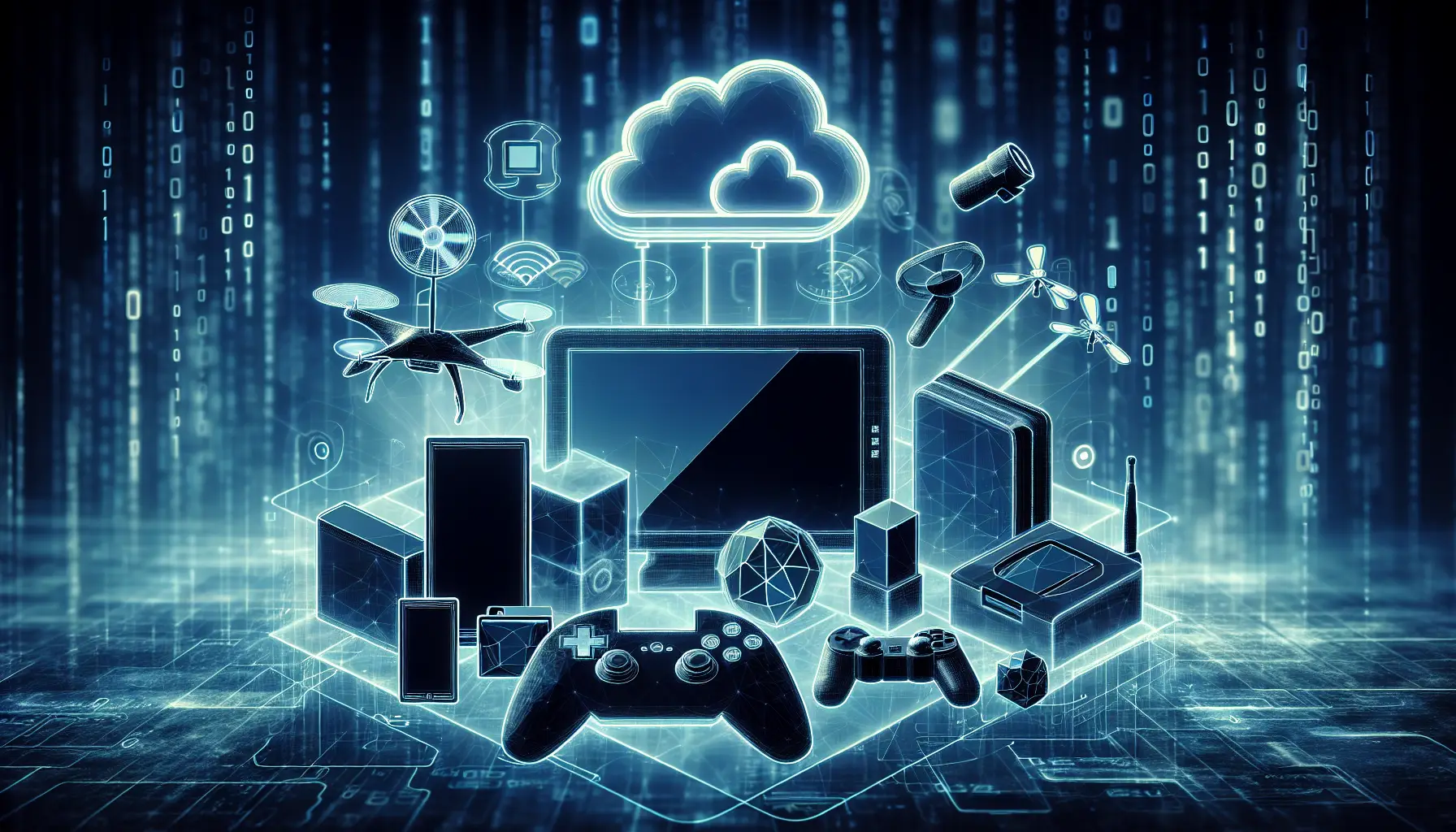 10 Tendências tecnológicas de 2011