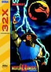 Mortal Kombat II 32X Arcade Edition (2022) | Análise para Sega 32X