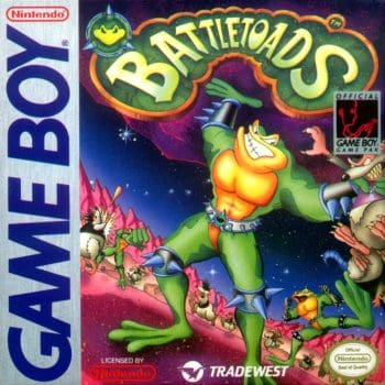 Battletoads (1991) | Análise para Nintendo Game Boy