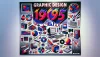 3 Tendências populares de design gráfico de 1995
