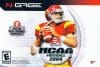 NCAA Football 2004 (2003) | Análise para N-Gage