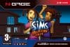 The Sims: Bustin' Out (2004) | Análise para N-Gage
