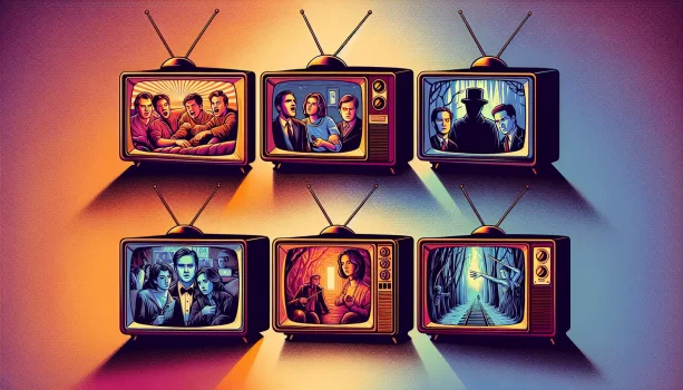 5 programas de televisão subestimados de 2002