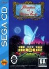 Mansion of Hidden Souls (1993) | Análise para Sega CD