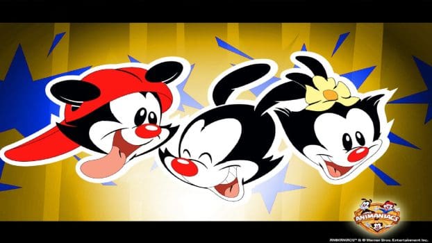 Animaniacs: The Great Edgar Hunt (2005) | Análise para Nintendo GameCube