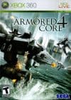 Armored Core 4 (2007) | Análise para Microsoft Xbox 360