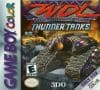 WDL World Destruction League: Thunder Tanks (2000) | Análise para Nintendo Game Boy Color