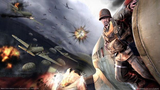 Medal of Honor: Airborne (2007) | Análise para PC