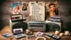 Como criar uma lista de reprodução retro numa cassete nos anos 90