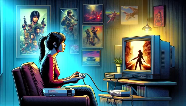 Por que razão deves revisitar os jogos de vídeo subestimados dos anos 2010