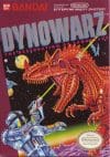 Dynowarz: Destruction of Spondylus (1989) | Análise para Nintendo Entertainment System (NES)