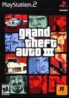 Grand Theft Auto III (2001) | Análise para Sony Playstation 2